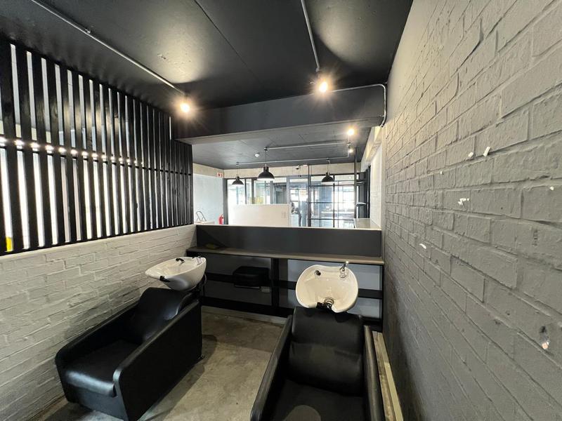 To Let commercial Property for Rent in Walmer Eastern Cape